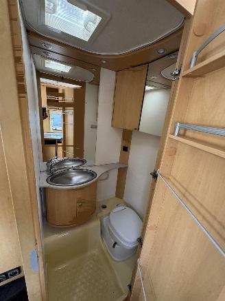 Dethleffs  EG2 picture 9