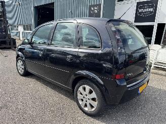 Opel Meriva 1.6 16V Temptation picture 3