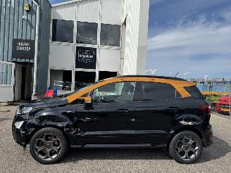 Ford EcoSport 1.0 EcoBoost Titanium picture 5