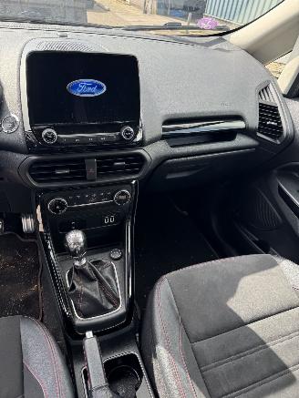 Ford EcoSport 1.0 EcoBoost Titanium picture 10