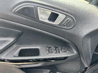 Ford EcoSport 1.0 EcoBoost Titanium picture 12