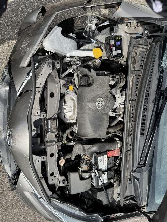 Toyota Yaris 1.5 VVT-I Active AUTOMAAT picture 18