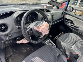 Toyota Yaris 1.5 VVT-I Active AUTOMAAT picture 9