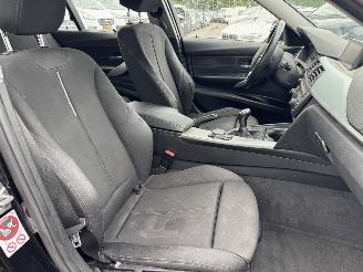 BMW 3-serie 320d EfficientDynamics Edition picture 15