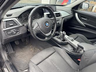 BMW 3-serie 320d EfficientDynamics Edition picture 8