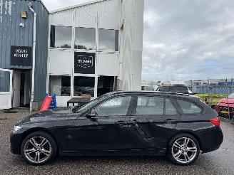BMW 3-serie 320d EfficientDynamics Edition picture 2