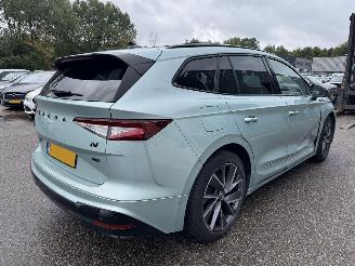 Skoda Enyaq Vi 80 Sportline picture 5