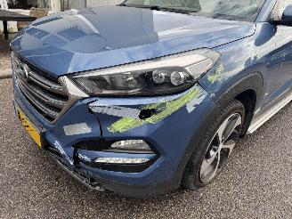 Hyundai Tucson 1.6 T.GDi Premium 4WD AUTOMAAT picture 7