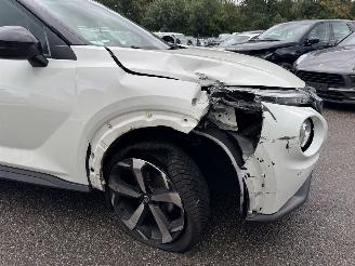 Nissan Juke 1.0 AUTOMAAT DIG-T Tekna picture 5