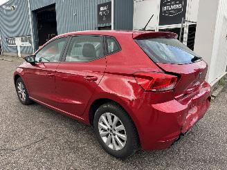 Seat Ibiza 1.0 EcoTSI Style picture 3