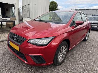 Unfallwagen Seat Ibiza 1.0 EcoTSI Style 2022/8