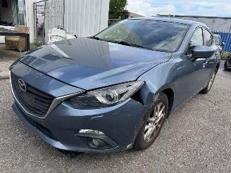 Mazda 3 2.0 TS+ picture 6