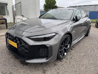 Damaged car Audi Rs5 Avant RS 5-hybride Quattro AUTOMAAT 2026/6