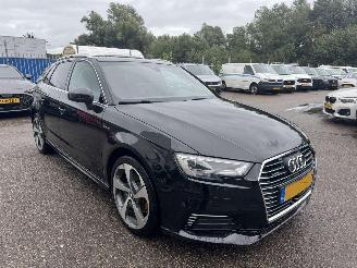 Avarii autoturisme Audi A3 1.4e-Tron Sportback AUTOMAAT 2018/2