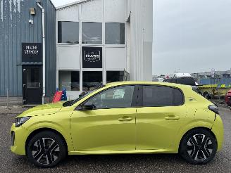 Peugeot e-208 EV Style 50 kWh picture 2