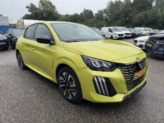 Peugeot e-208 EV Style 50 kWh picture 6