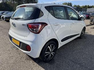 Auto incidentate Hyundai I-10 1.0i Comfort 2019/12