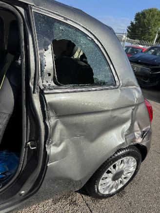 Fiat 500C 1.2 Lounge picture 7
