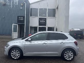 Volkswagen Polo 1.0 TSI Highline picture 2