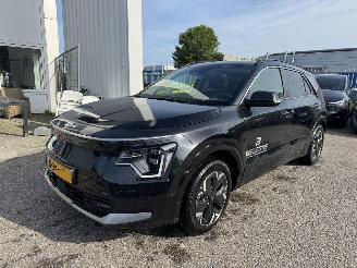 Auto incidentate Kia Niro DynamicPlusLine 64.8 kWh 2023/4