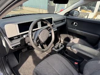 Hyundai ioniq 5 Style 58 kWh picture 9