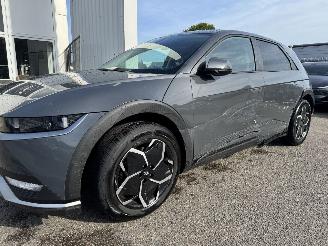 Hyundai ioniq 5 Style 58 kWh picture 7
