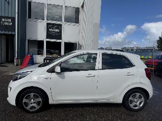 Kia Picanto 1.0 DPi Comfortline picture 2