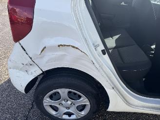 Kia Picanto 1.0 DPi Comfortline picture 13
