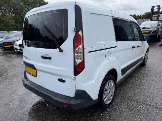 Ford Transit Connect 1.5 TDCl L2 Trend HP AUTOMAAT picture 2