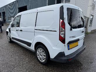 Ford Transit Connect 1.5 TDCl L2 Trend HP AUTOMAAT picture 4