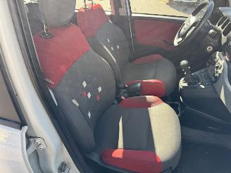 Fiat Panda 0.9 TwinAir Edizione Cool picture 12