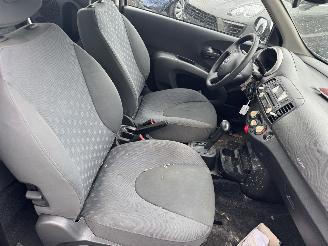 Nissan Micra 1.2 e-Vision picture 13