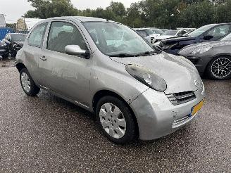 Nissan Micra 1.2 e-Vision picture 6