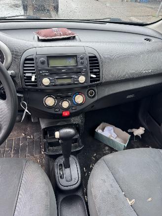 Nissan Micra 1.2 e-Vision picture 9