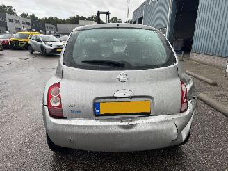 Nissan Micra 1.2 e-Vision picture 4
