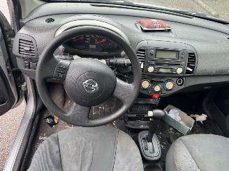 Nissan Micra 1.2 e-Vision picture 8