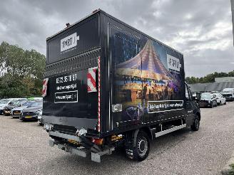 Mercedes Sprinter 311 2.2 CDI 432 HD picture 4