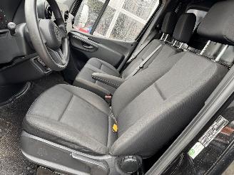 Mercedes Sprinter 311 2.2 CDI 432 HD picture 13