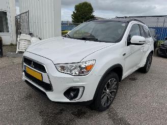Mitsubishi ASX 1.6 Cleartec Instyle picture 6