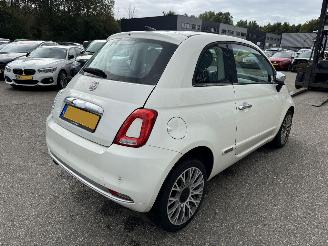 Fiat 500 0.9 TwinAir Turbo Lounge picture 2