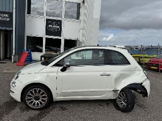 Fiat 500 0.9 TwinAir Turbo Lounge picture 5