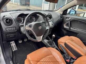 Alfa Romeo MiTo 0.9 Twin Air Escluivo picture 7