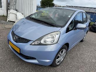 Schadeauto Honda Jazz 1.4 comfort 2009/7