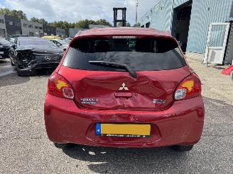 Mitsubishi Space-star 1.2 Intense + picture 4