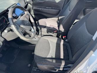 Opel Karl 1.0 ecoFLEX Edition picture 11