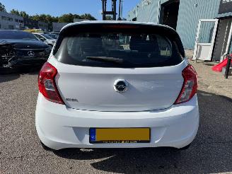 Opel Karl 1.0 ecoFLEX Edition picture 3