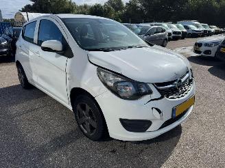 Auto incidentate Opel Karl 1.0 ecoFLEX Edition 2016/4
