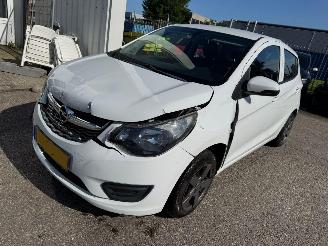 Opel Karl 1.0 ecoFLEX Edition picture 6