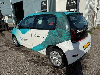 Volkswagen Up! 1.0 picture 3