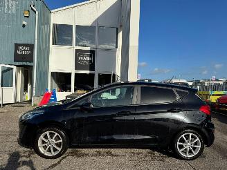 Ford Fiesta 1.1 Trend picture 2